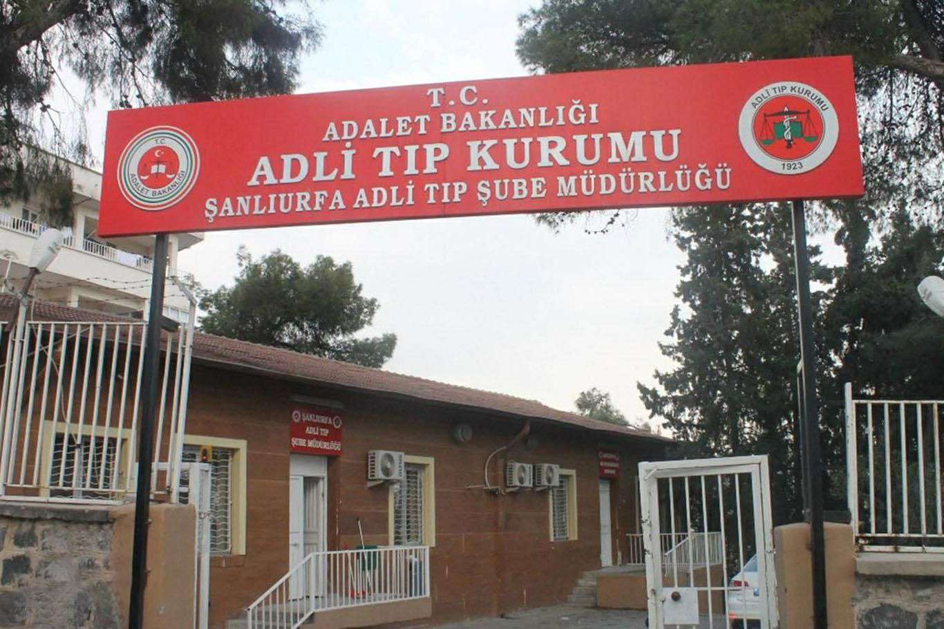 Adalet Bakanlığı Adli Tıp Kurumu Başkanlığına 60 personel alınacak Adalet Bakanlığı Adli Tıp Kurumu Başkanlığına 60 personel alınacak